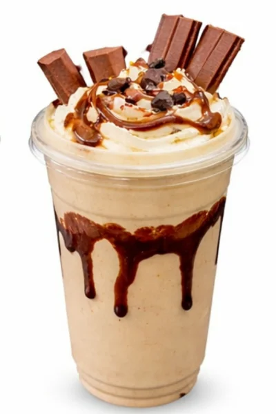 Kit Kat Milkshake 490ml