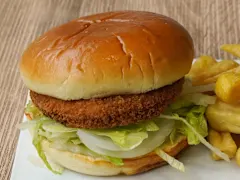 Chicken Burger