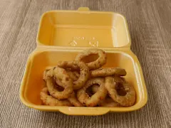 Onion Rings (10)